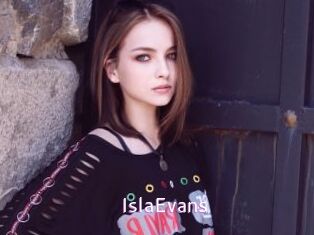 IslaEvans