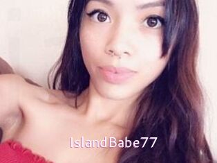 IslandBabe77