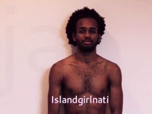 Islandgirlnati