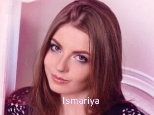Ismariya