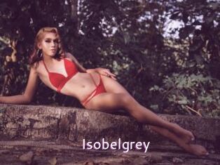 Isobelgrey Just Amateurs