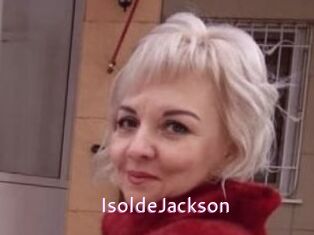 IsoldeJackson