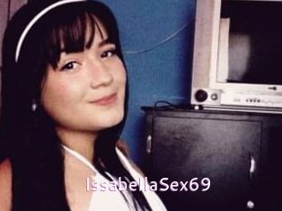 IssabellaSex69