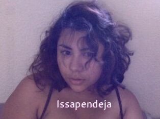 Issapendeja