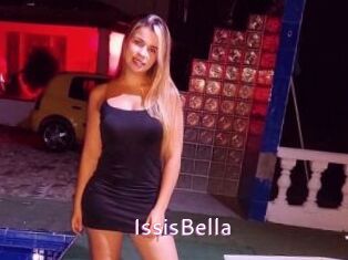 IssisBella