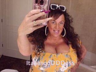 ItaliangoDDDess