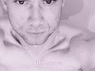 Italianone
