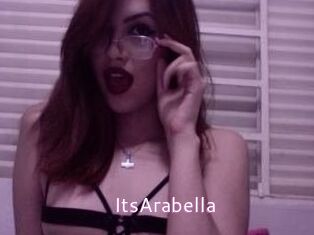 ItsArabella
