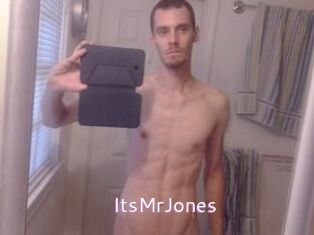 ItsMrJones