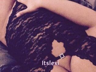 Itslexi