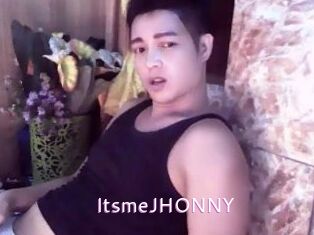 ItsmeJHONNY