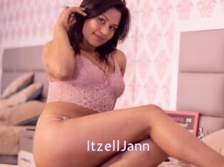 ItzellJann