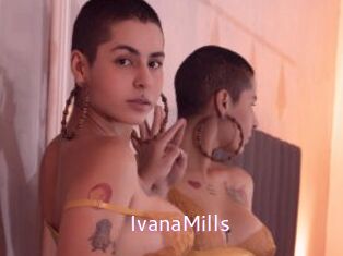 IvanaMills Just Amateurs