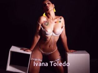 Ivana_Toledo Just Amateurs