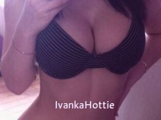 IvankaHottie