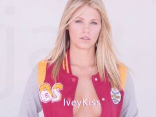 IveyKiss Just Amateurs