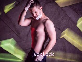 IvonLock