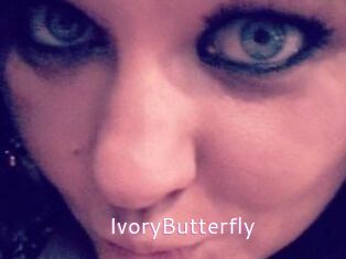 Ivory_Butterfly