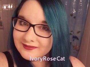 IvoryRoseCat
