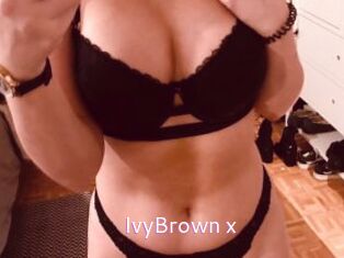 IvyBrown_x