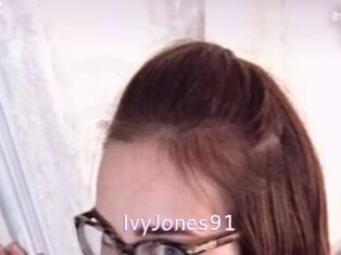 IvyJones91
