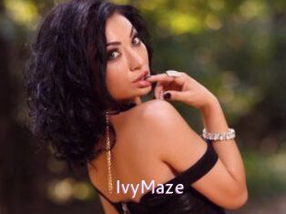 IvyMaze