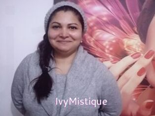 IvyMistique Just Amateurs