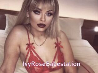 IvyRoseBabestation