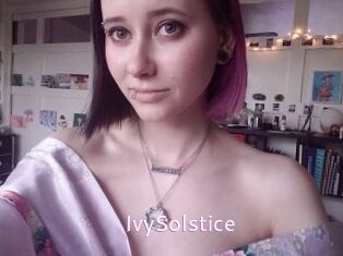 IvySolstice