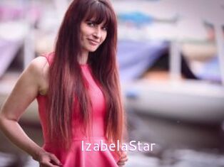 IzabelaStar