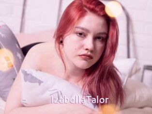 IzabellaTalor