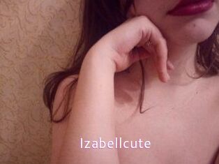 Izabellcute