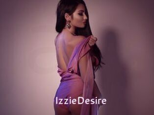IzzieDesire