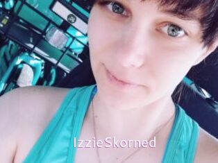 IzzieSkorned