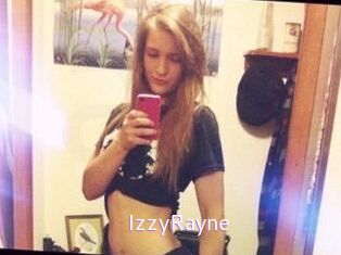 IzzyRayne