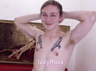 IzzyRoss
