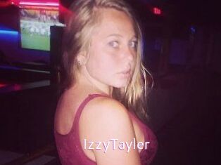 Izzy_Tayler