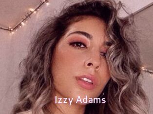 Izzy_Adams