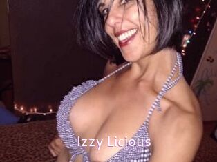 Izzy_Licious