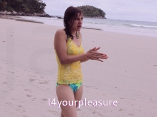 I4yourpleasure