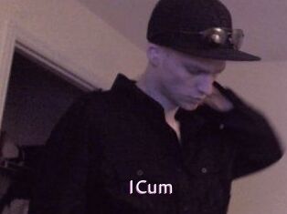 I_Cum