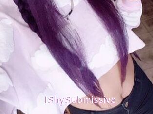 IShySubmissive
