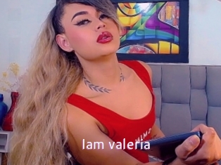 Iam_valeria