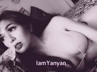 IamYanyan