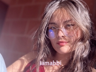 iamabbi Just Amateurs