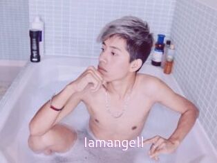 Iamangell