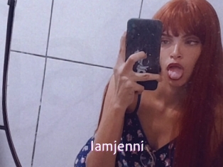 Iamjenni