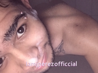 Iamjperezofficcial