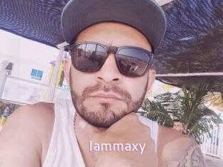 Iammaxy