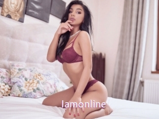 Iamonline